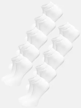 Носки Tazzio A906, белый