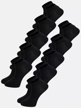 Носки Tazzio A906, черный