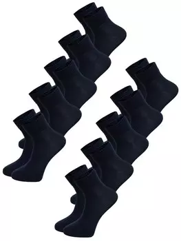 Носки Tazzio A907, темно-синий