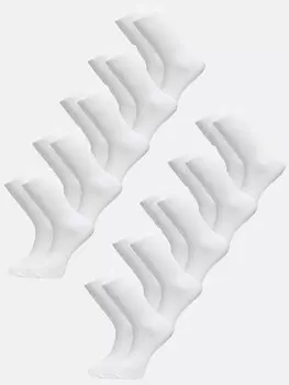 Носки Tazzio A908, белый