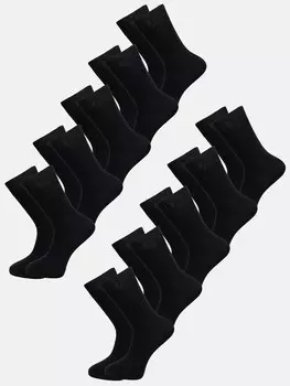 Носки Tazzio A908, черный