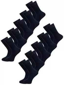 Носки Tazzio A908, темно-синий