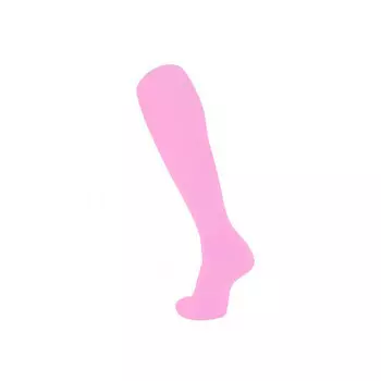 Носки Tck, розовый