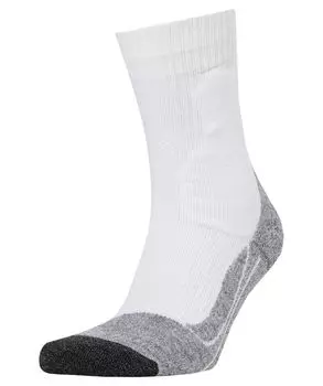 Носки "те2" Falke, белый