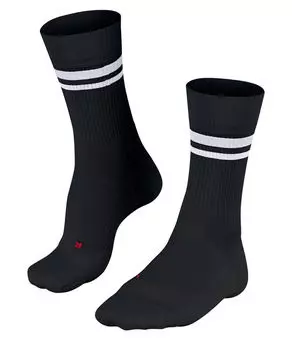 Носки te4 классические женские Falke, черный