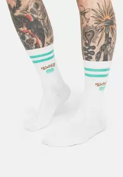 Носки TEAM Blackskies, белый