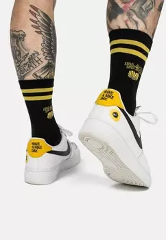 Носки TEAM Blackskies, черный