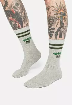 Носки TEAM Blackskies, серый