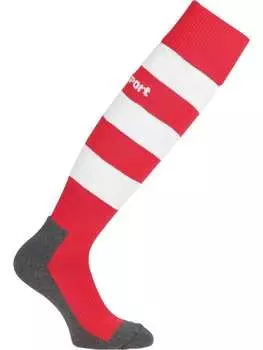 Носки Team Pro Essential Stripe Socks uhlsport , красный