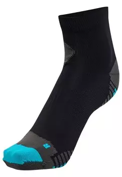 Носки TECH Newline, черный