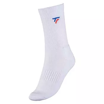 Носки Tecnifibre 3 шт, белый