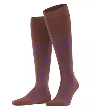 Носки "тень" Falke, коричневый