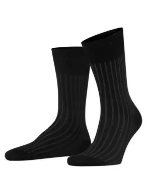 Носки "тень" Falke, серый