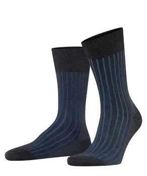 Носки "тень" Falke, серый