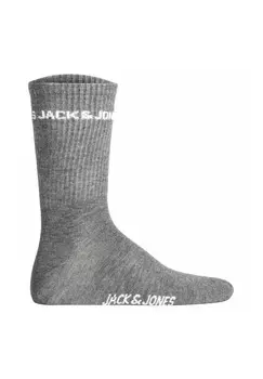 Носки TENNIS 12ER PACK JACLOGO Jack & Jones, мультиколор