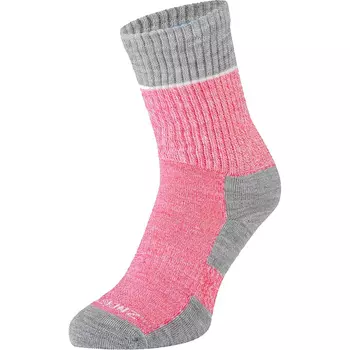Носки Тертон SealSkinz, розовый
