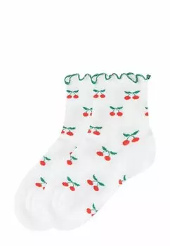 Носки Tezenis, белый