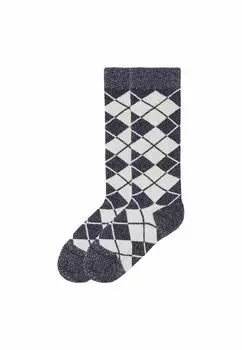 Носки Tezenis, бежевый меланж