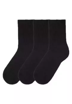 Носки Tezenis, черный