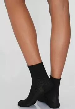 Носки Tezenis, черный