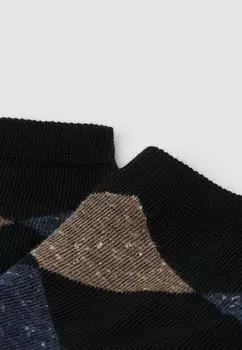 Носки Tezenis, цвет Bleached Denim