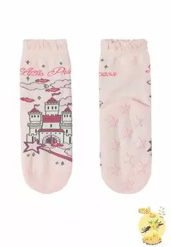 Носки Tezenis, розовый