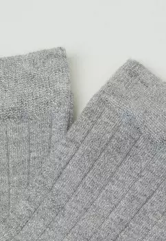 Носки Tezenis, серебристый