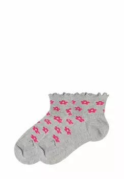 Носки Tezenis, серый металлик