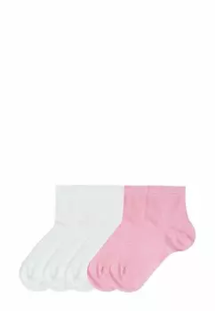 Носки Tezenis, светло-розовый