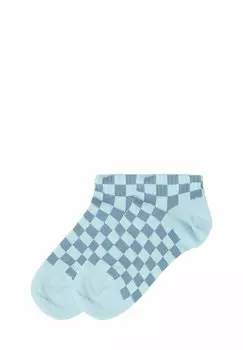 Носки Tezenis, светло-синий