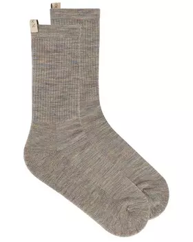 Носки The Merino Tube Sock Comme Si, цвет Rainbow Melange