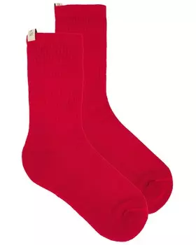 Носки The Merino Tube Sock Comme Si, цвет Ruby Red