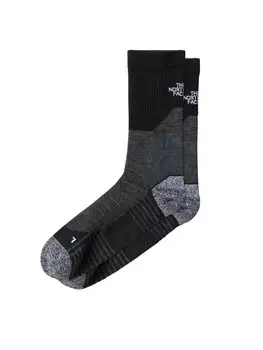 Носки THE NORTH FACE Athletic Socks, черный