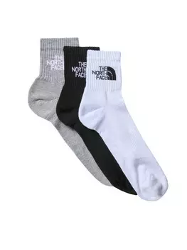 Носки The North Face, черный