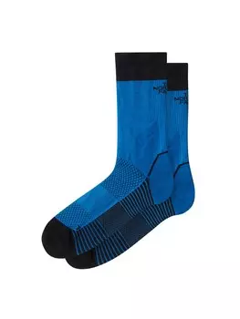 Носки THE NORTH FACE, синий