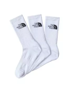 Носки THE NORTH FACE Socks, белый