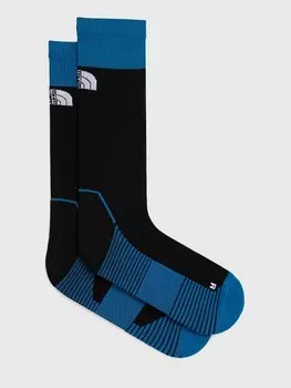 Носки The North Face TRAIL RUN SOCK CREW, черный