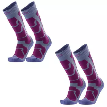 Носки Therm-Ic, фиолетовый