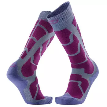 Носки Therm-Ic, фиолетовый