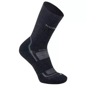 Носки Thermowave KOJA101 Merino, черный
