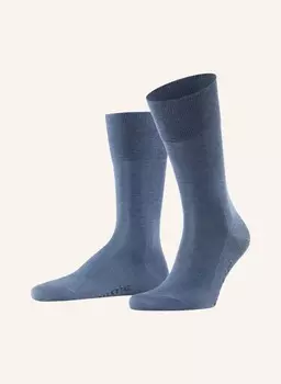 Носки тиаго FALKE, цвет 6665 DEMIN MELANGEN
