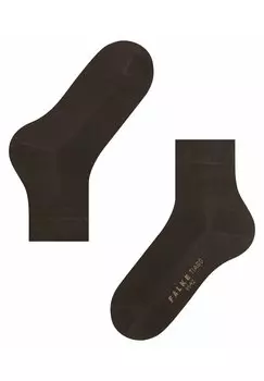 Носки TIAGO FALKE, коричневый