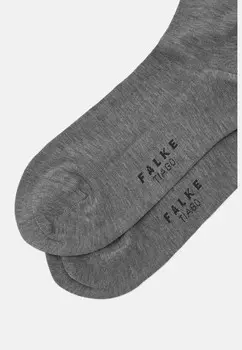 Носки TIAGO FALKE, темно-серый