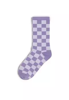 Носки TICKER Vans, темно-фиолетовый