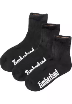 Носки TIMBERLAND, черный