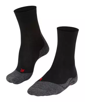 Носки tk2 чувствительные Falke, черный
