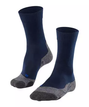Носки "тк2 крутые" Falke, синий