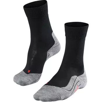 Носки ТК5 Falke, черный