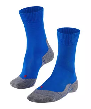 Носки "тк5" Falke, синий