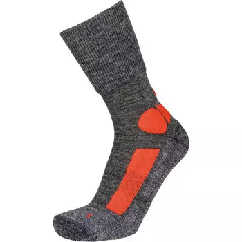 Носки ТК Меринос Eightsox, серый